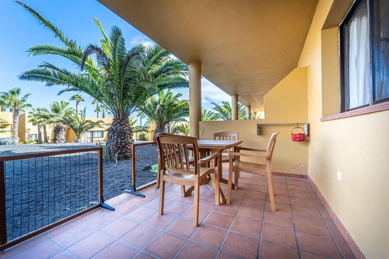 Oasis Fuerteventura Apartman Corralejo