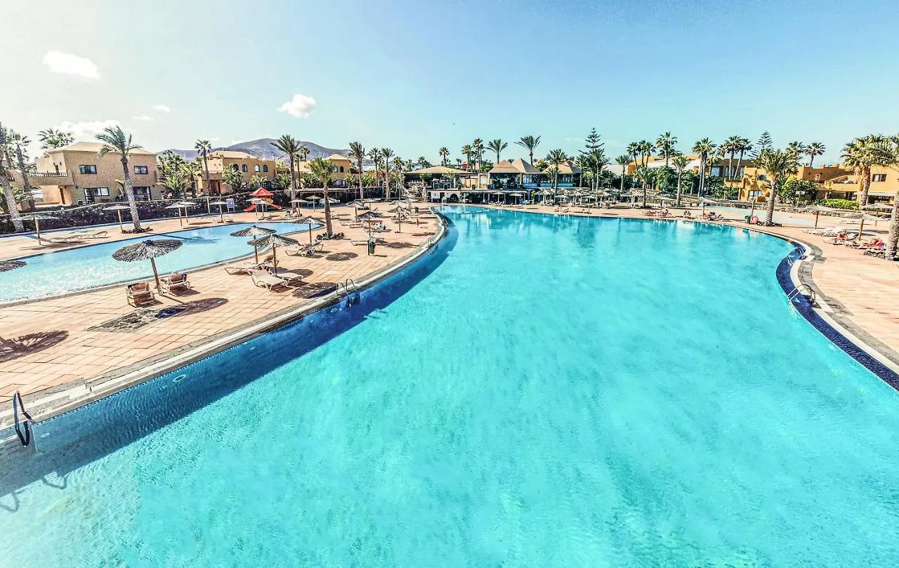 Apartamento Oasis Fuerteventura Corralejo España