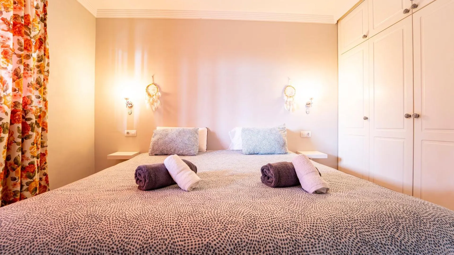 Oasis Fuerteventura Apartman Corralejo Spanyolország