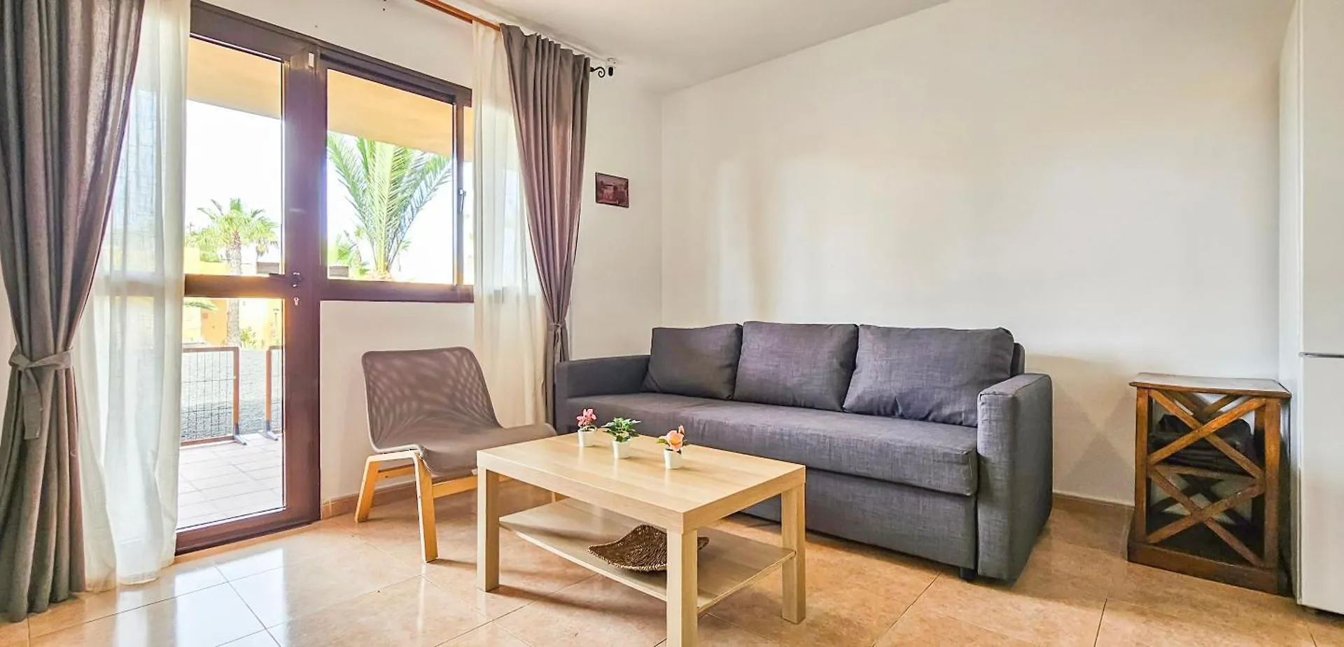 Oasis Fuerteventura Apartman Corralejo