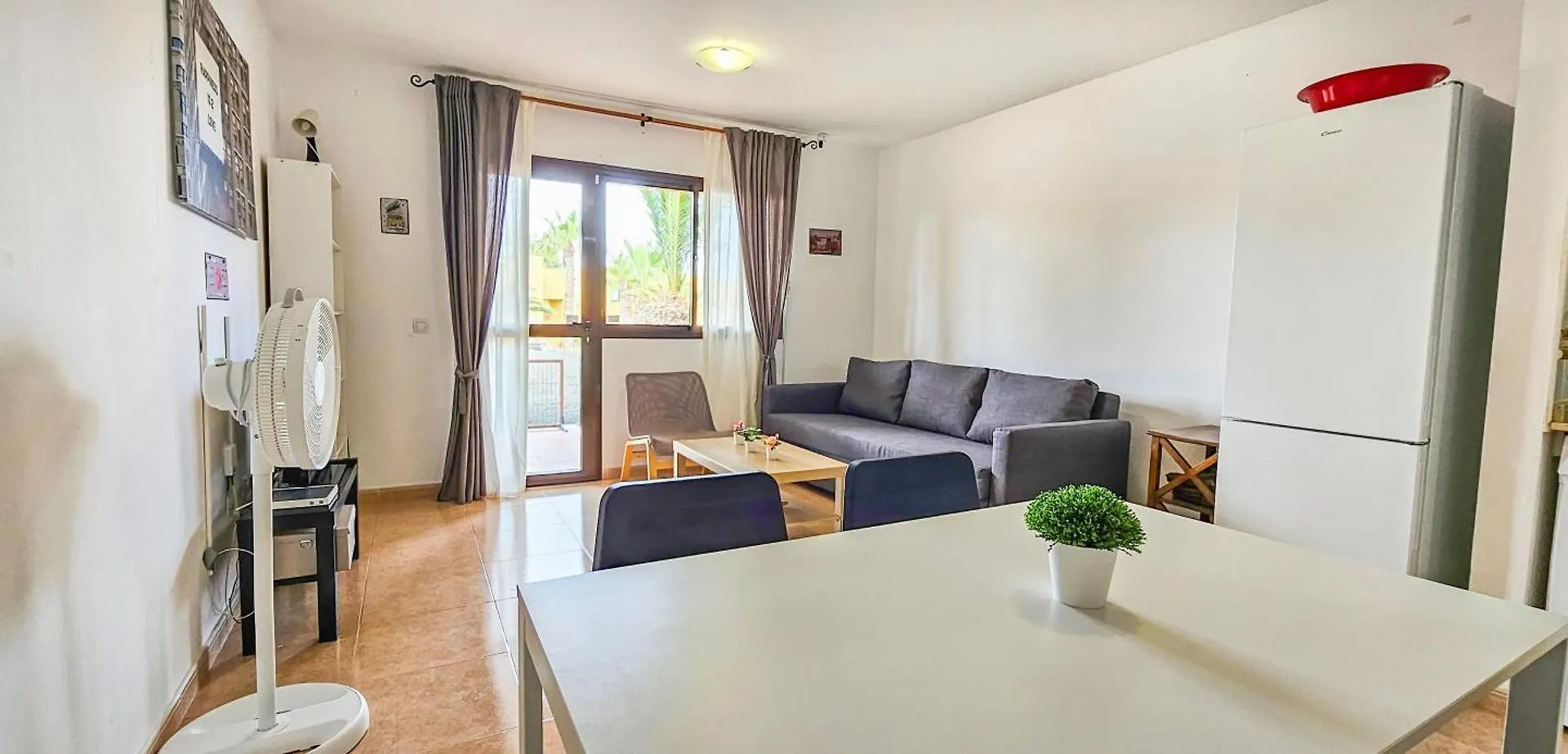 Oasis Fuerteventura Apartman Corralejo