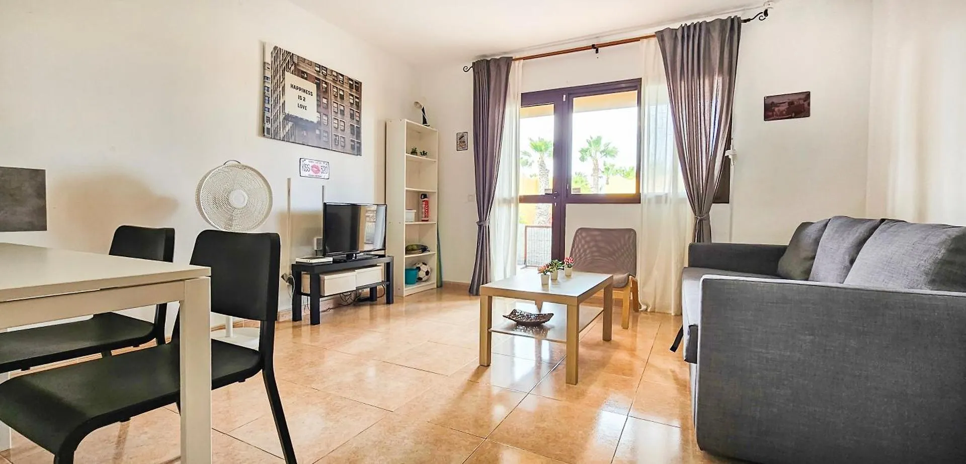 Oasis Fuerteventura Apartman Corralejo 0*,