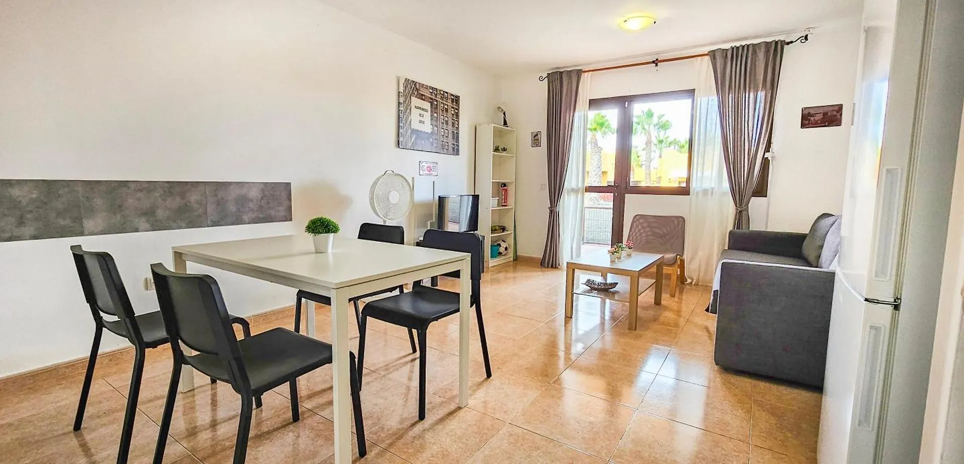 Oasis Fuerteventura Apartman Corralejo