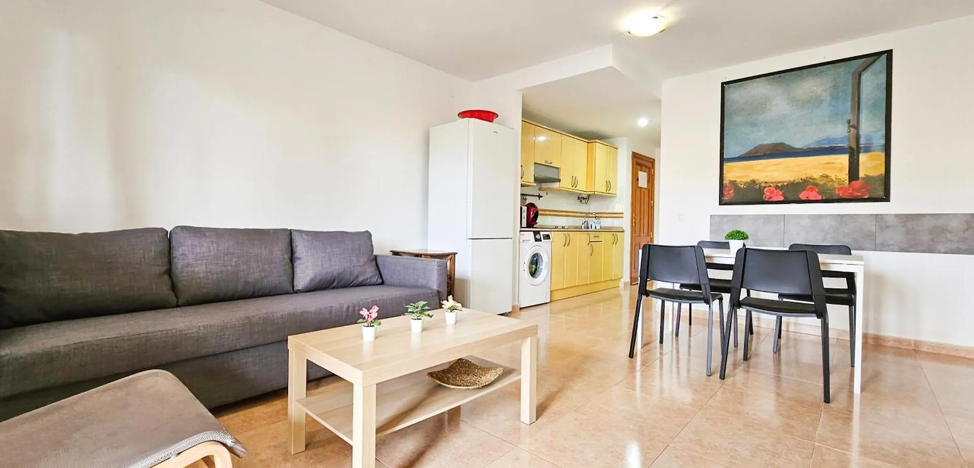 Oasis Fuerteventura Apartman Corralejo
